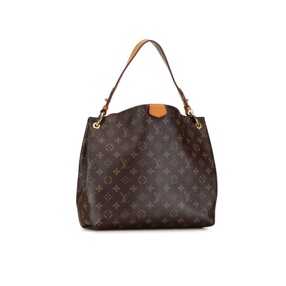 Pre Loved Louis Vuitton Monogram Graceful PM - Picture 2 of 8